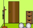 play Mouse Escape