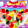 play Summer Fruit Salad