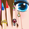 play Glam Nails