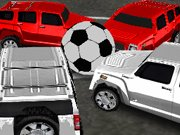 play 4X4 Soccer