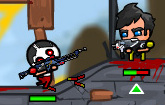 play Combat Hero Adventures