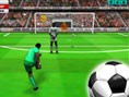 play Free Kick King 2