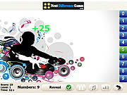 play Golden Classic Find Numbers