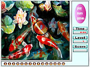 play Red Fishes Hidden Numbers