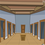 play Re Room Escape-7 Door House