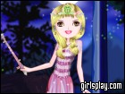 play Firefly Fairy