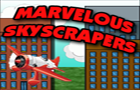 play Marvelous Skyscrapers