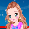 play Baby Cute Dress Up