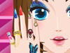 play Glam Nails