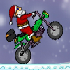 play Santa Cross