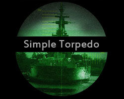 play Simple Torpedo