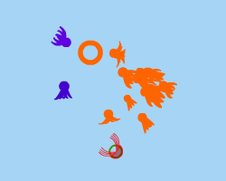play Hexopus