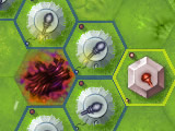 play Hexagon Planet Td