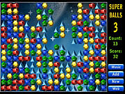 play Super Balls 3