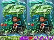 play Wand Spot The Differences
