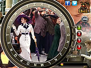 play Titanic Find The Alphabets