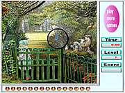 play Nice Landscape Hidden Numbers
