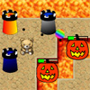 play Hallowen Tower Defense