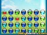 play Ladybugs Wars