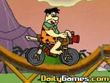 play Flinstones Race Adventure