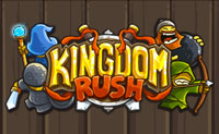 play Kingdom Rush