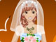 play Beach Sunset Wedding Dress Up