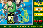 Ben 10 Hidden Stars