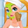 play Glamorous Wedding Makeover