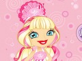 play Sweet Hair Style
