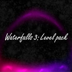 play Waterfalls 3 - Level Pack
