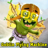 play Goblin Flying Machine