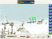play Sunny Beach Find Numbers