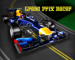 play Grand Prix Racer