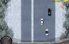 play Winter Death Race