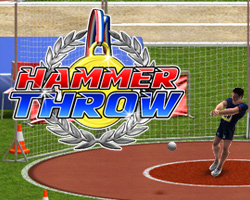 play Hammer Throw