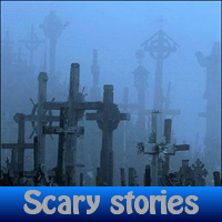 play Scary Stories. Find Objects