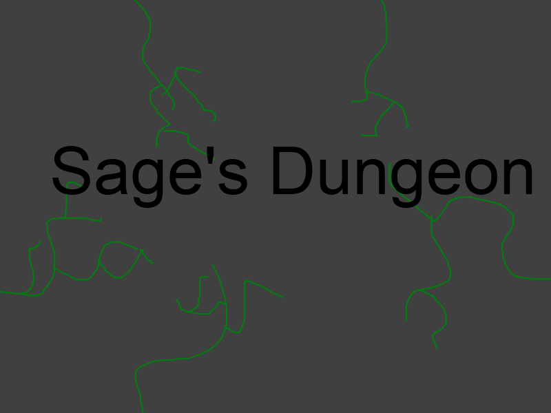play Sage'S Dungeon