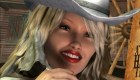play Cinderella 3D