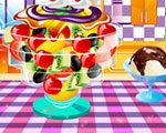 play Summer Fruit Salad