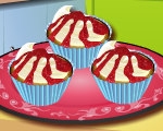 play Cherry Cupcakes