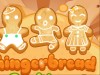 play Gingerbread Cookies