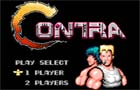 play Contra Invincible