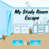 play My Study Room Escape