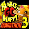 play Monkey Go Happy Marathon 3