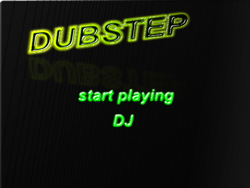 Dubstep K