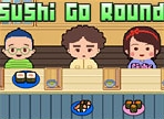 Sushi Go Round