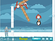play Flying Penguins