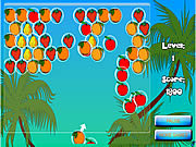play Fruitsy Shooter