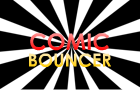 play Comic Bouncer