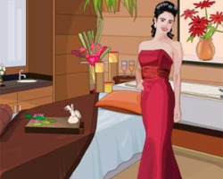 play Beauty Bridal Spa Suite